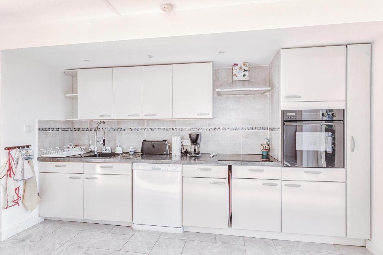 Beau T3 Au Mont Des Oiseaux Apartment Hyeres Ngoại thất bức ảnh