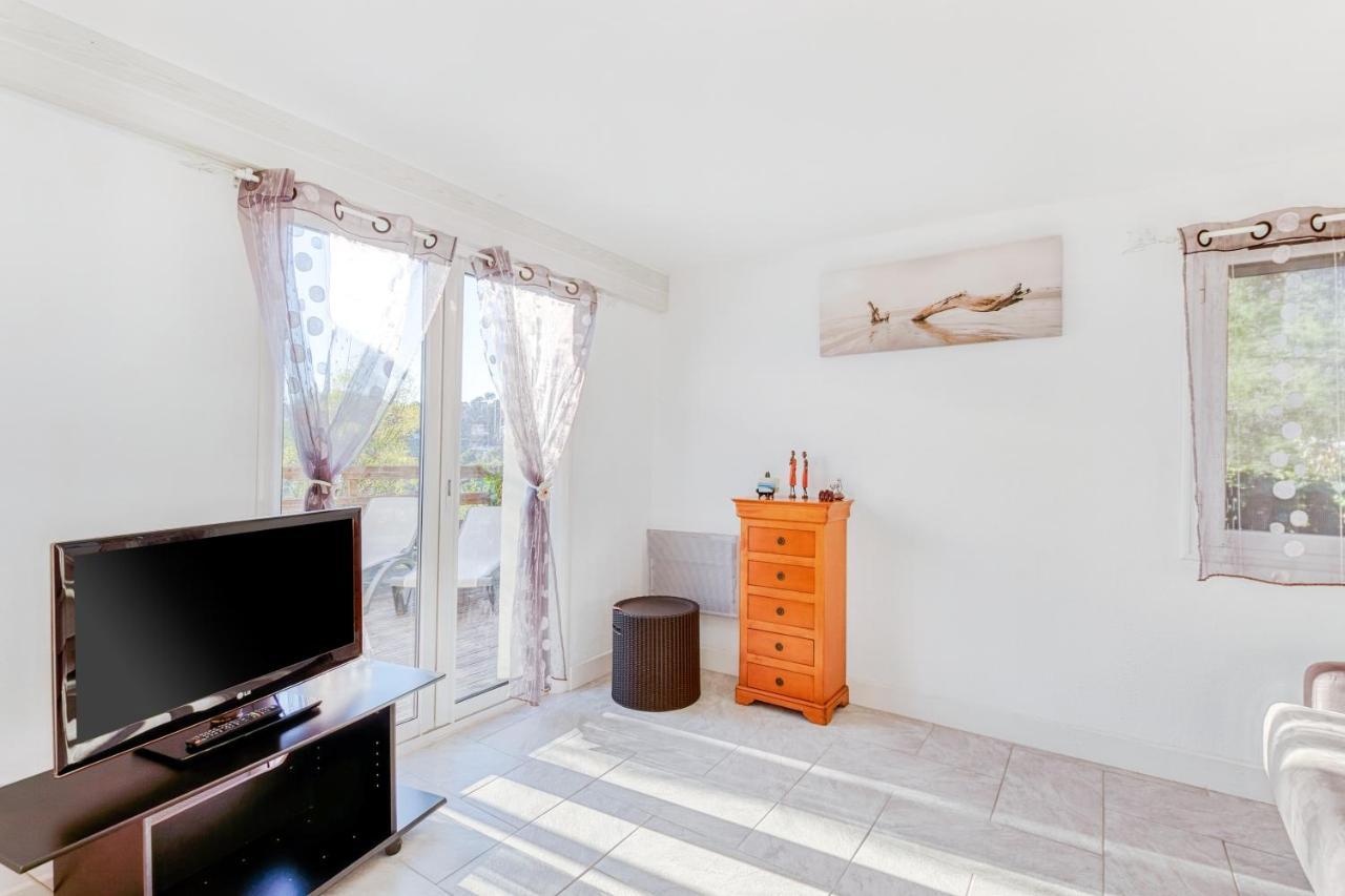 Beau T3 Au Mont Des Oiseaux Apartment Hyeres Ngoại thất bức ảnh