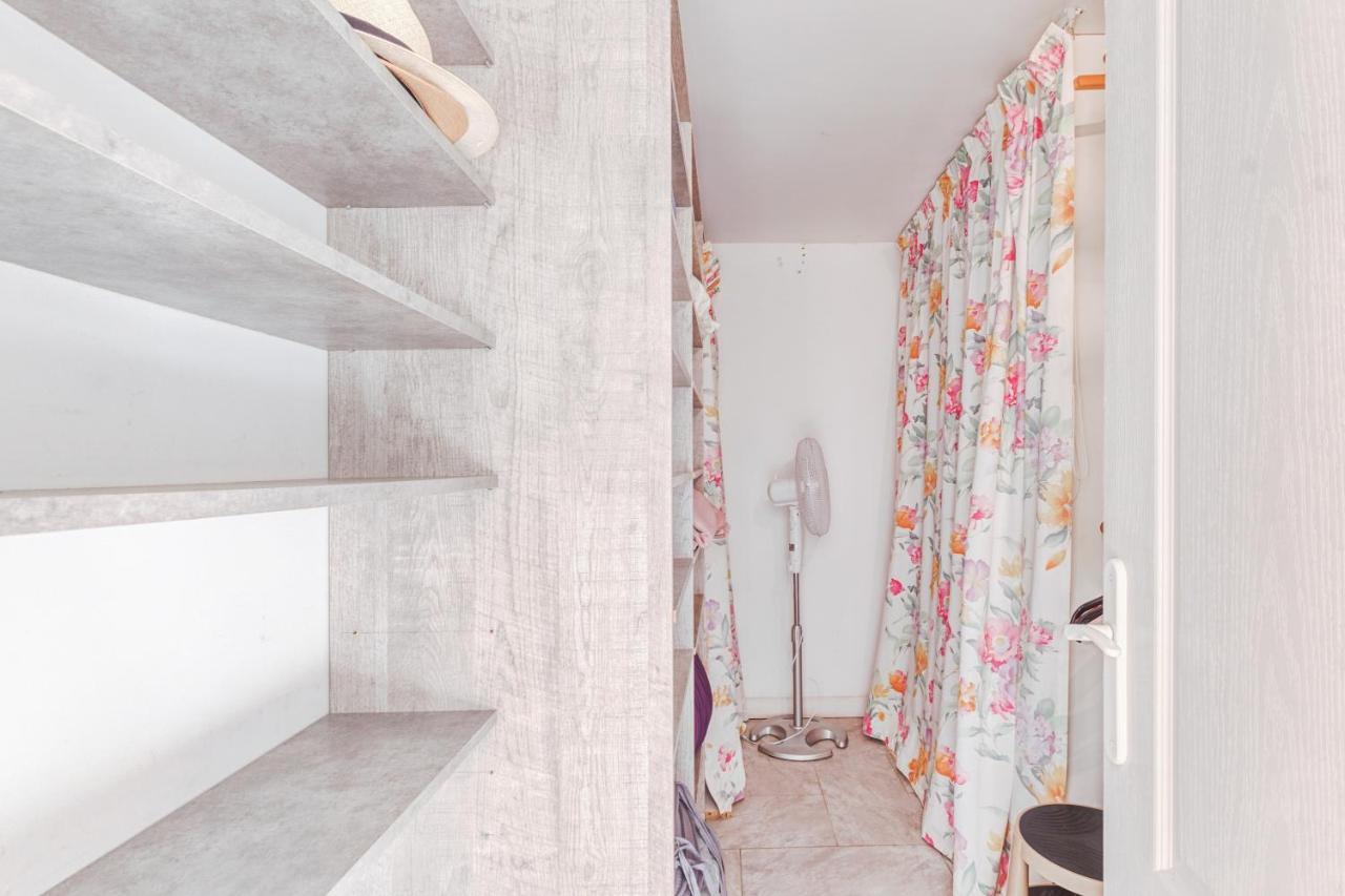 Beau T3 Au Mont Des Oiseaux Apartment Hyeres Ngoại thất bức ảnh