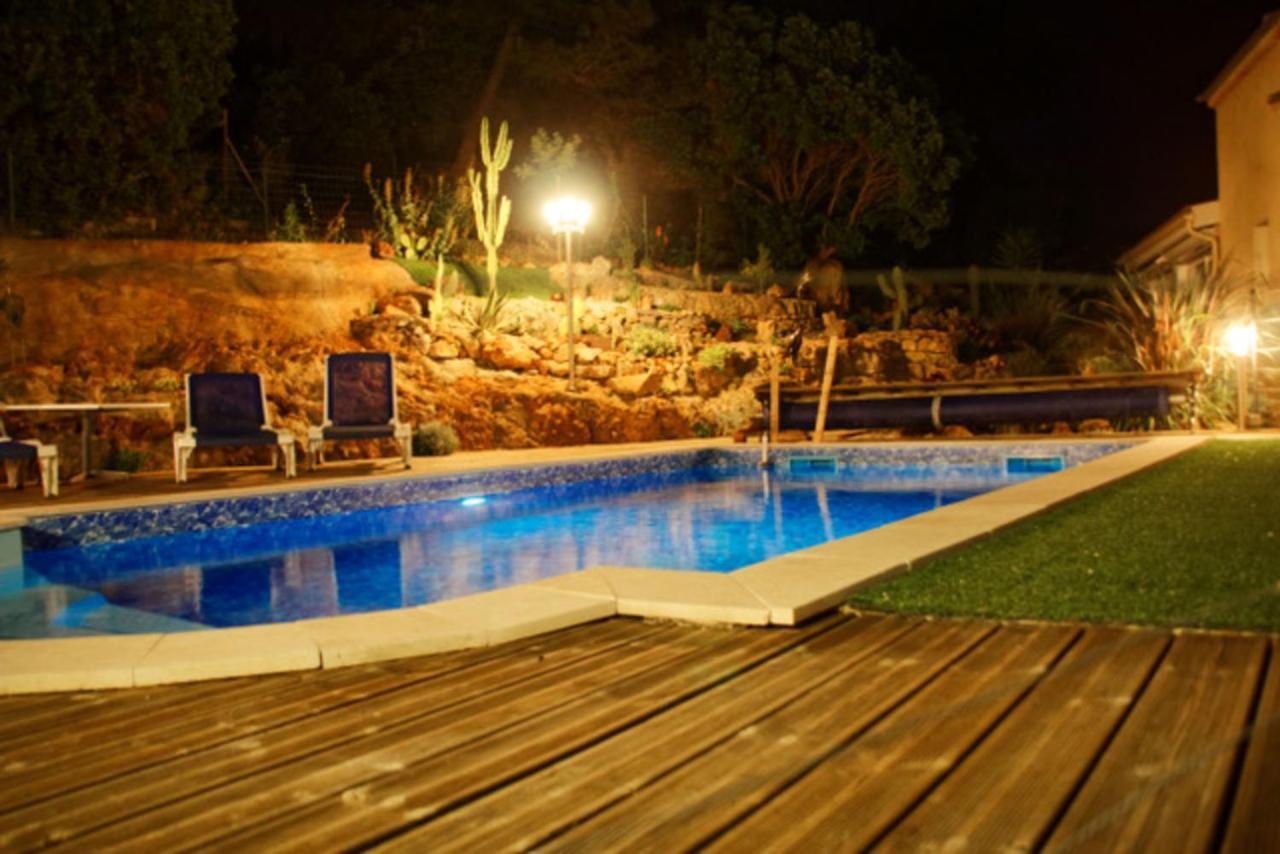 Beau T3 Au Mont Des Oiseaux Apartment Hyeres Ngoại thất bức ảnh